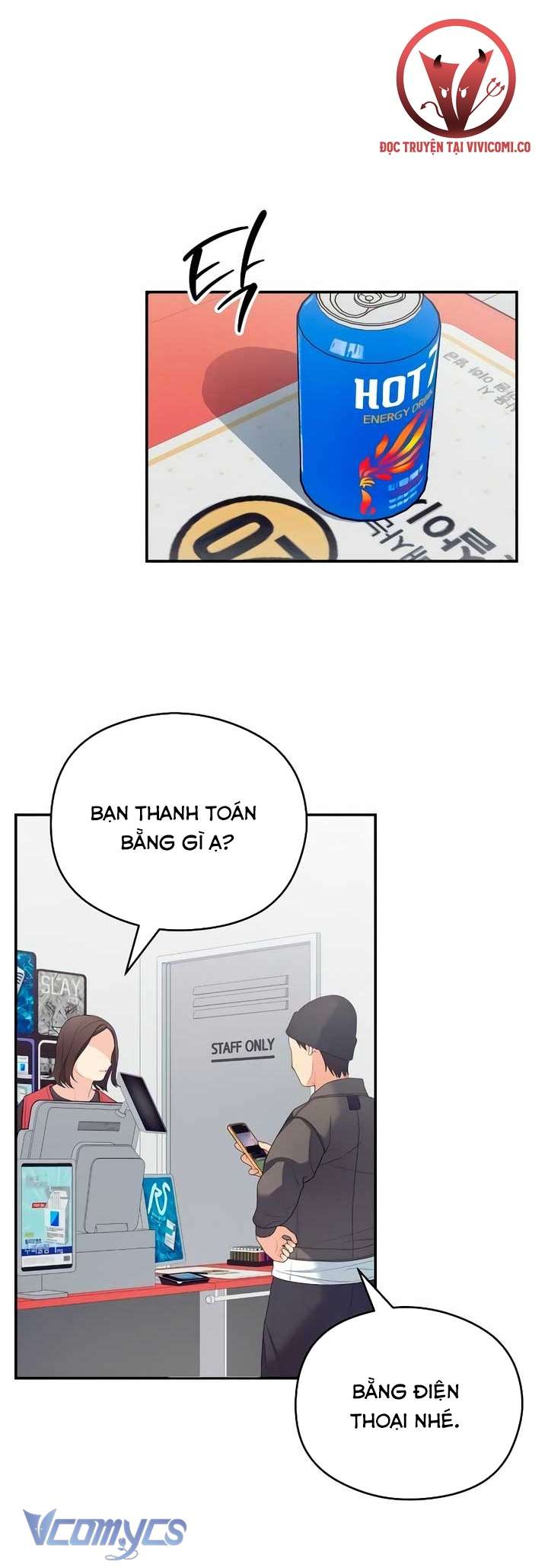 [18+] Cậu Ổn Đến Mức Nào Chap 43 - Trang 3