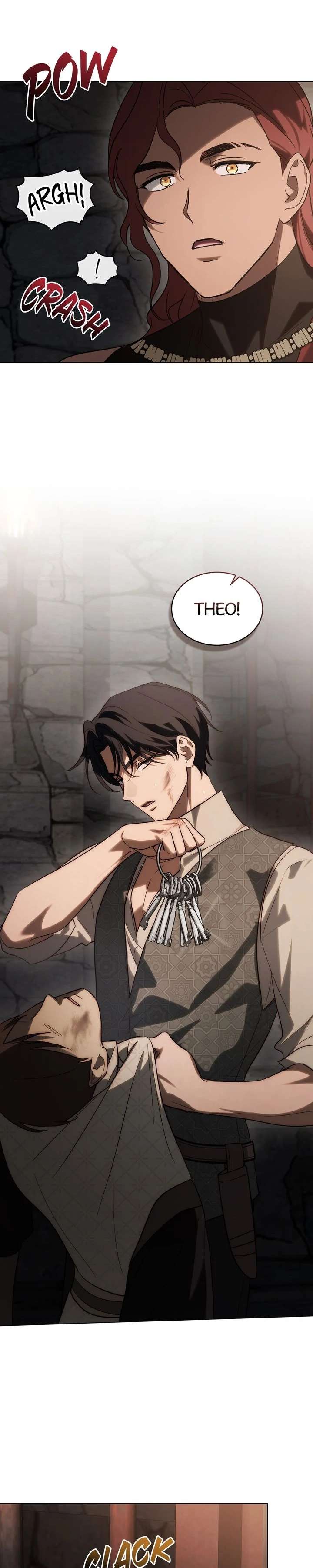 Khi Số Phận Tìm Đến Hai Ta Chap 73 - Trang 4