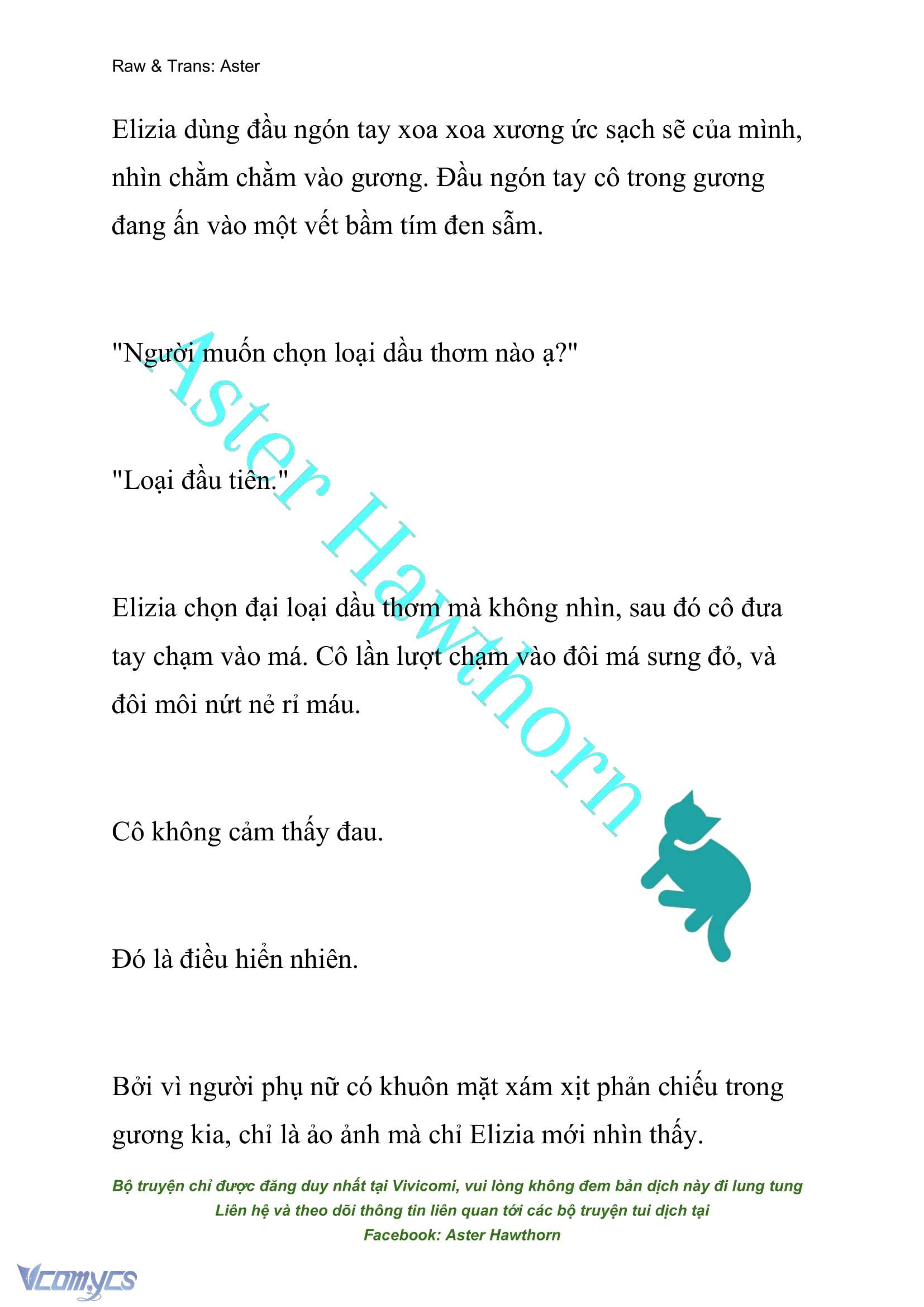 [NOVEL] Người Chồng Thứ N Chap 26 - Trang 2