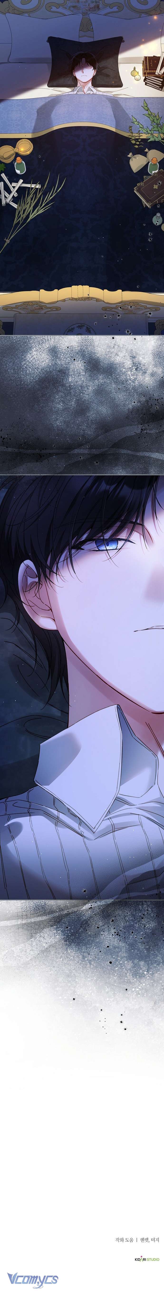 Thuần Hóa Hầu Tước Quái Dị Chap 79 - Trang 2