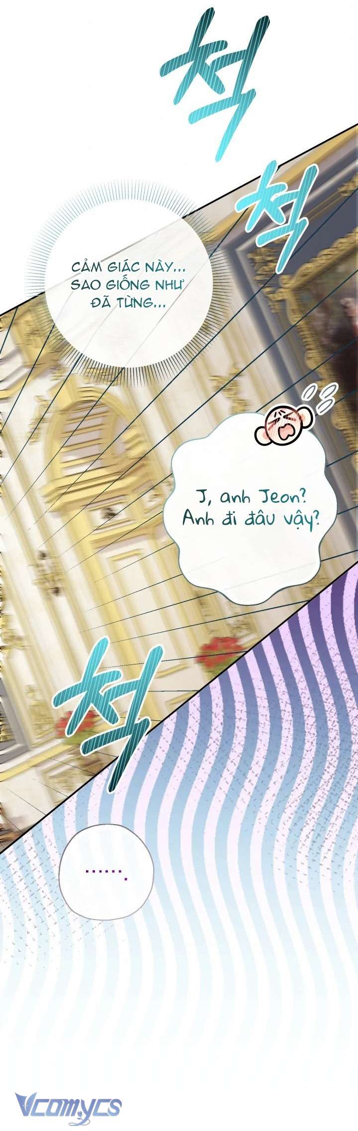 Tiểu Thư Tích Tiền Đi Bụi Chap 91 - Trang 4