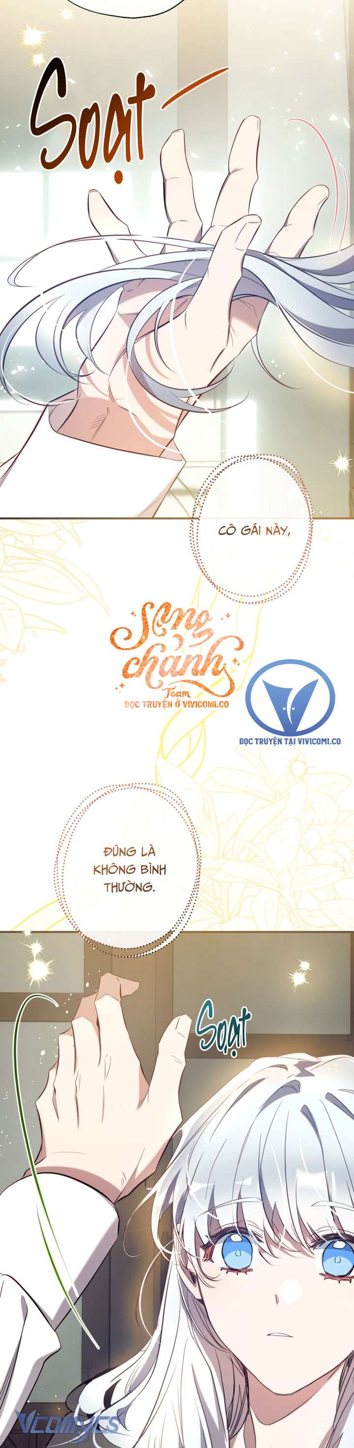 Chúng Ta Có Thể Trở Thành Một Gia Đình Được Không? Chap 153 - Next 