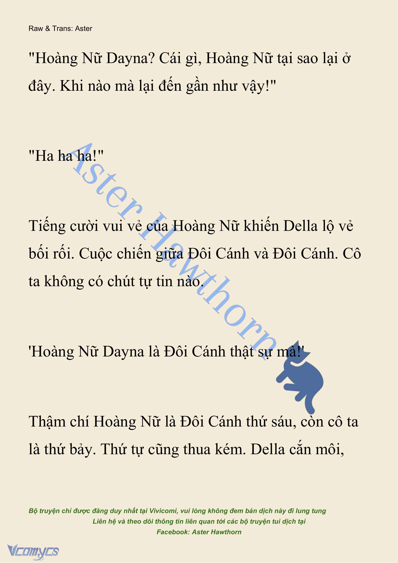 [NOVEL] Cách Để Em Bảo Vệ Anh Chap 200 - Trang 2