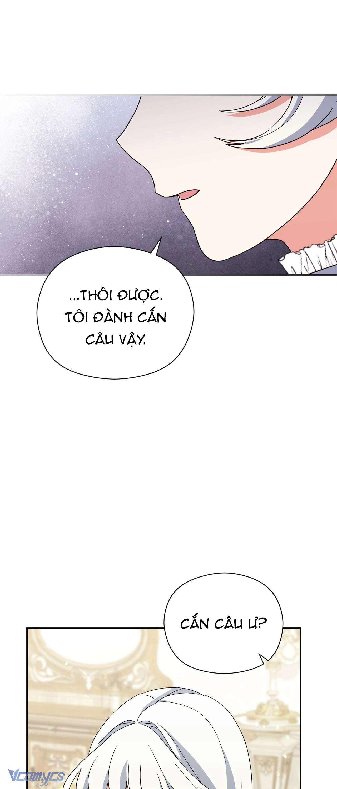 Nàng Công Chúa Trong Chuồng Gà Chap 32 - Trang 3