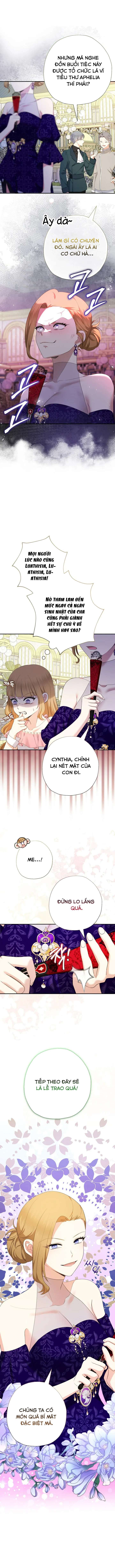 [PNT] Tiểu Thư Tích Tiền Đi Bụi Chap 74 - Trang 2