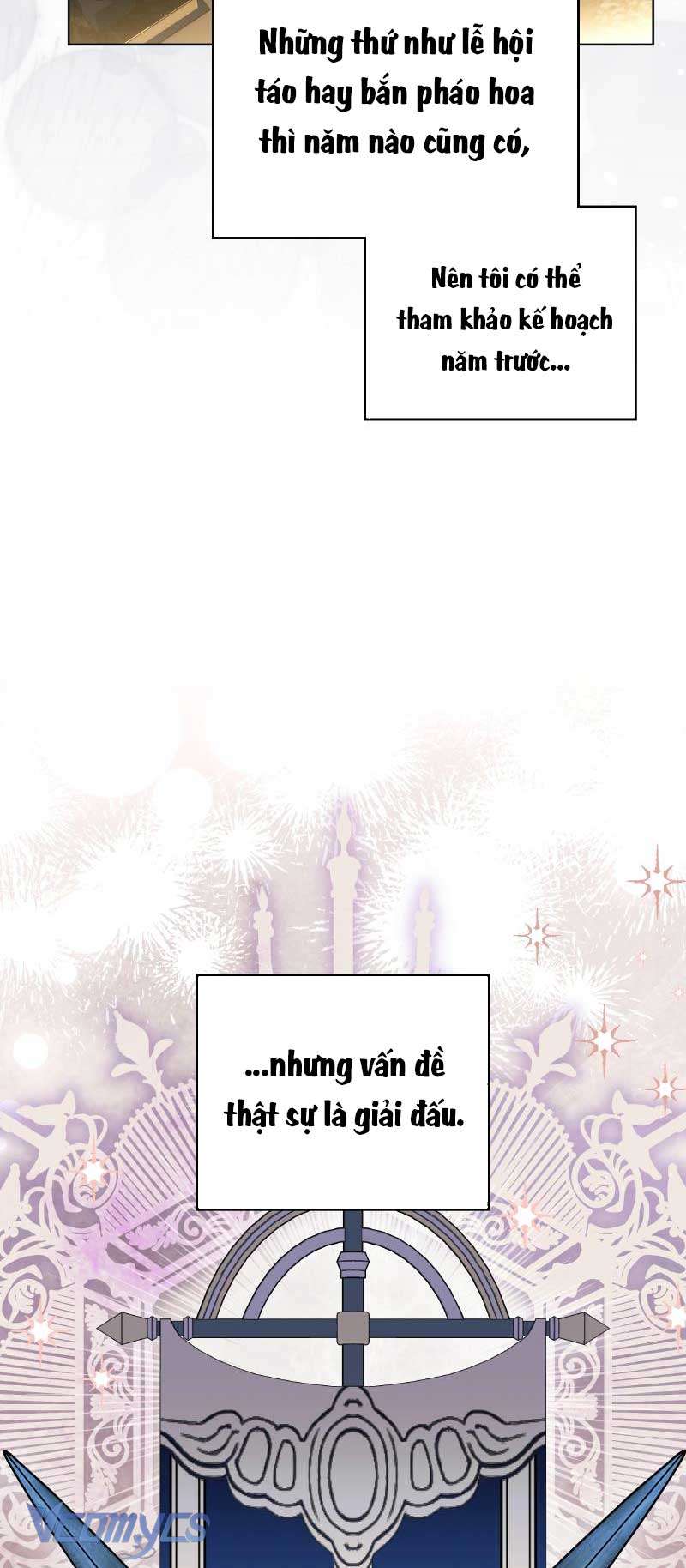 Cái Giá Phải Trả Chap 77 - Trang 2
