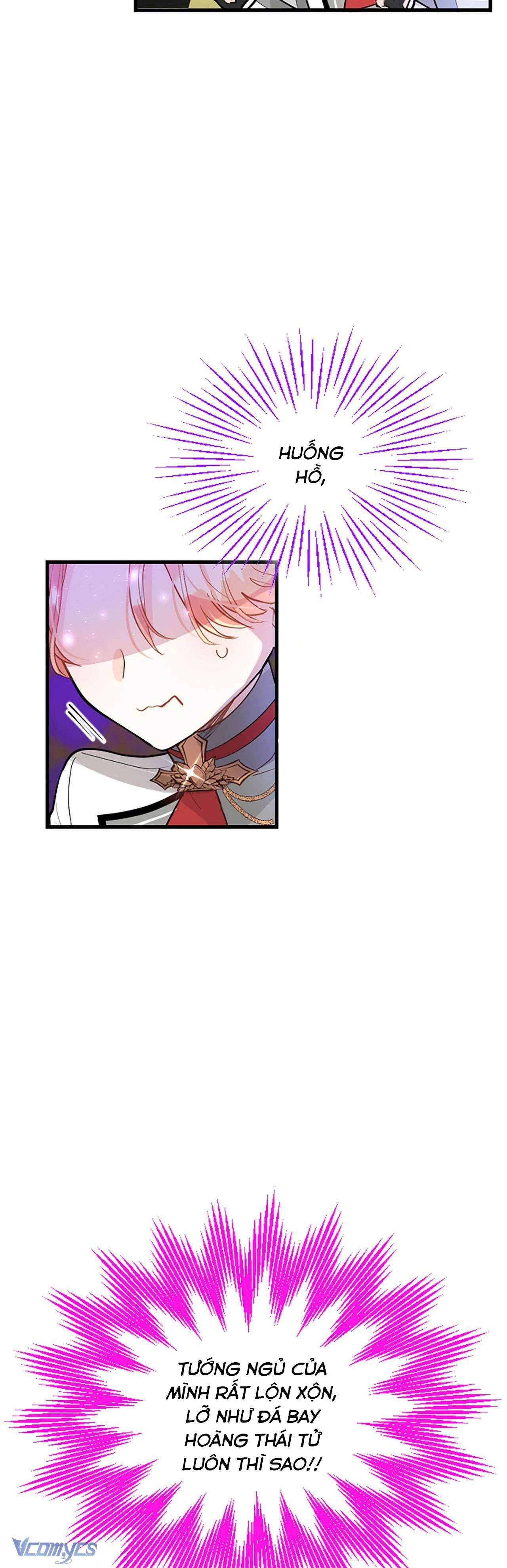 Đại Tiểu Thư Sao Phải Giả Nam Chapter 23 - Next Chapter 24