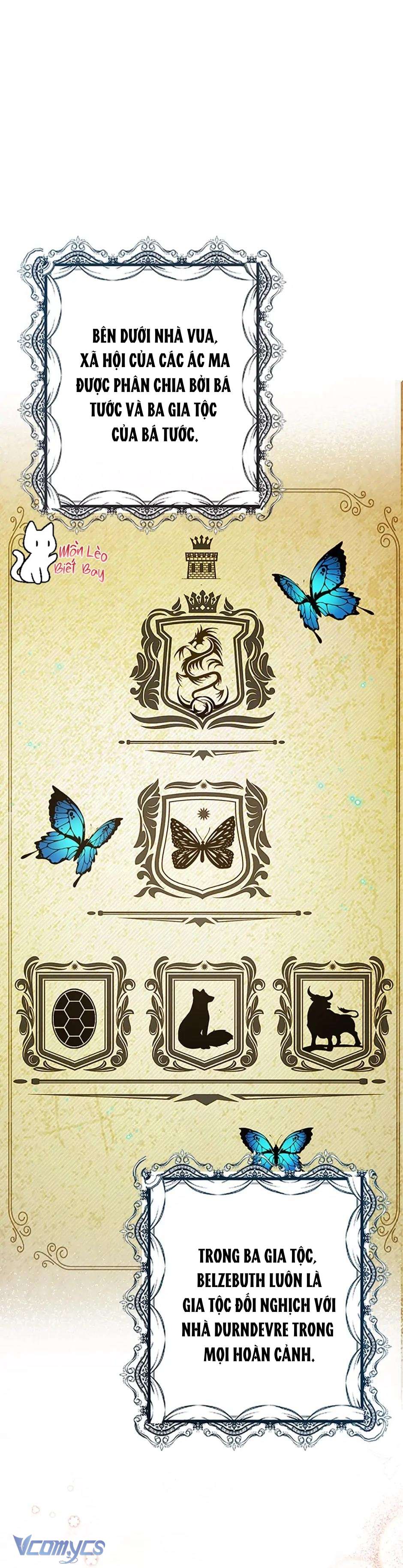 Con Gái Cưng Của Quỷ Chap 16 - Next Chap 17