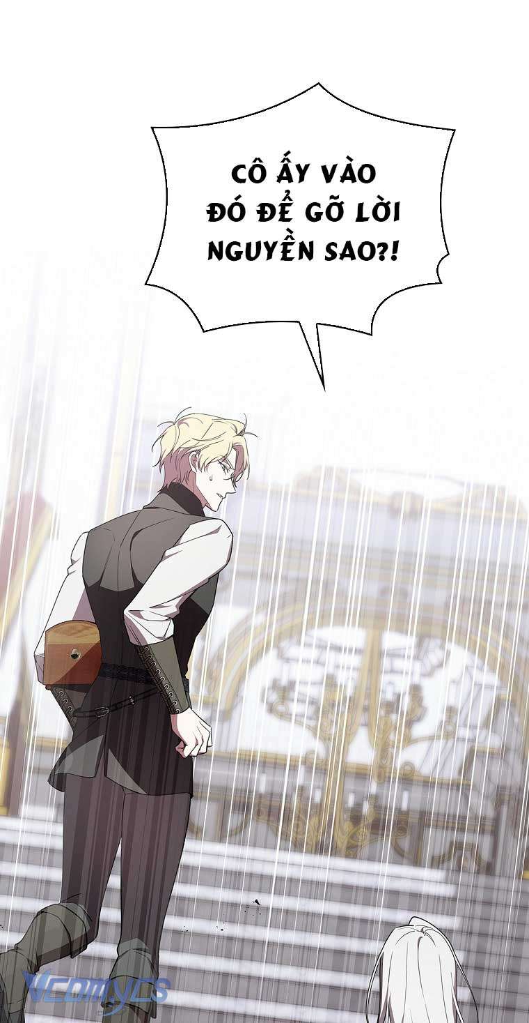 100 lời nguyền tại dinh thự Illestone Chap 21 - Trang 2