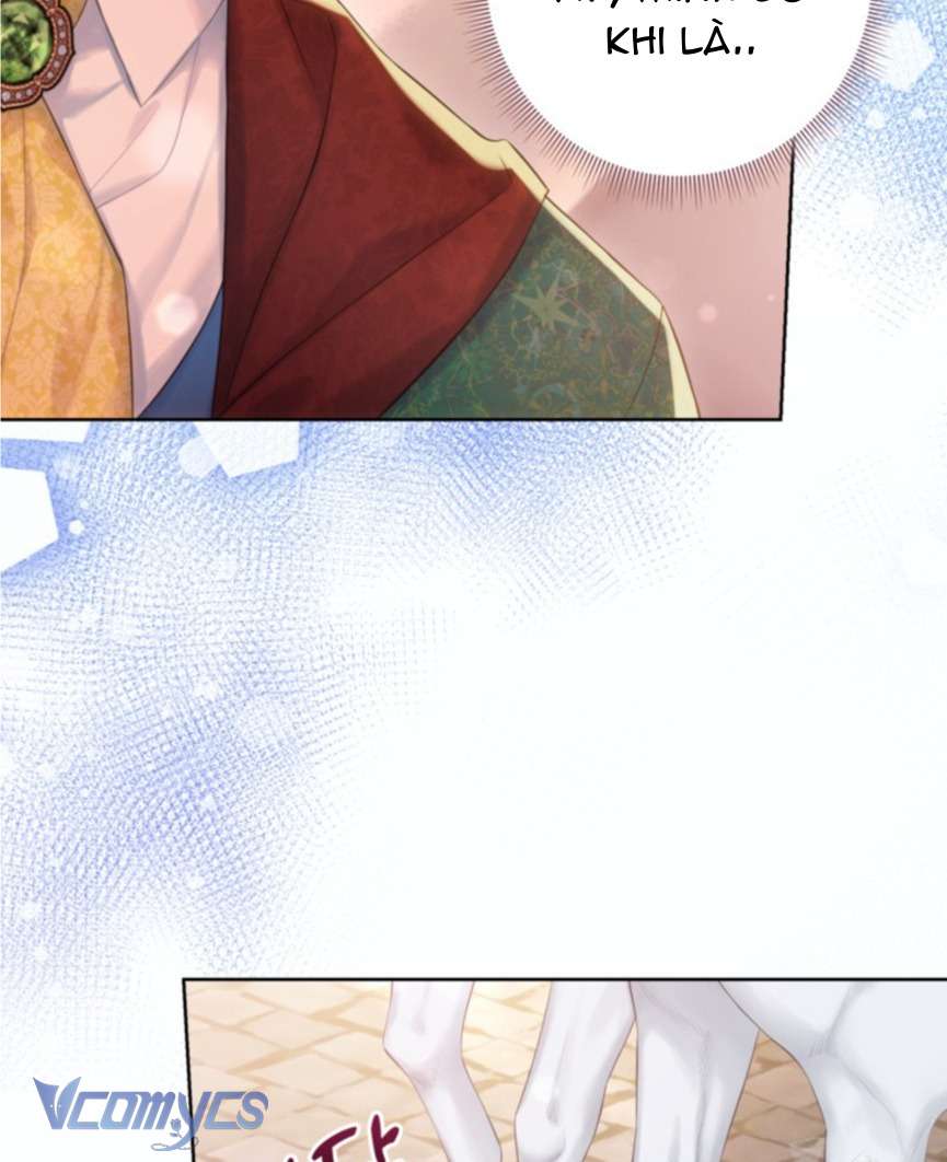 Người Anh Trai Mạnh Nhất Của Tôi Đã Mất Trí Nhớ Chap 27 - Trang 4