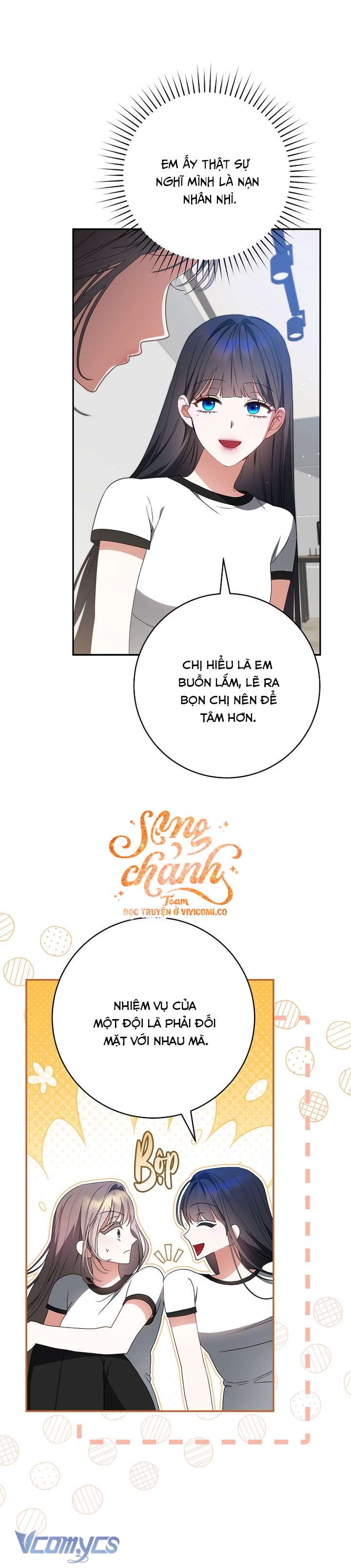 Trở Thành Leader Của Nhóm Nhạc Nữ Đang Trên Bờ Vực Sụp Đổ Chap 14 - Next 