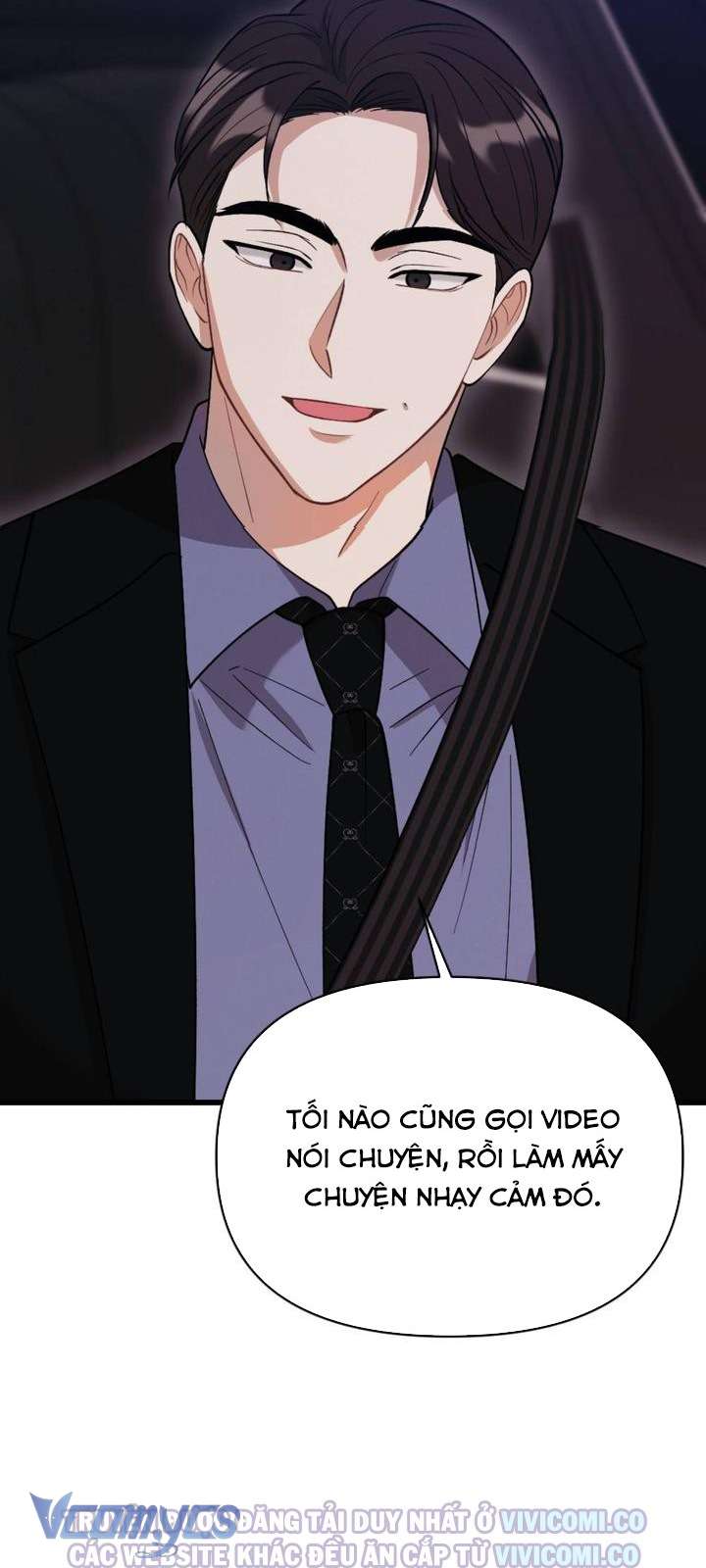 [18+] Bảo Làm Việc Ở Nhà Mà Lại... Chap 9 - Trang 3