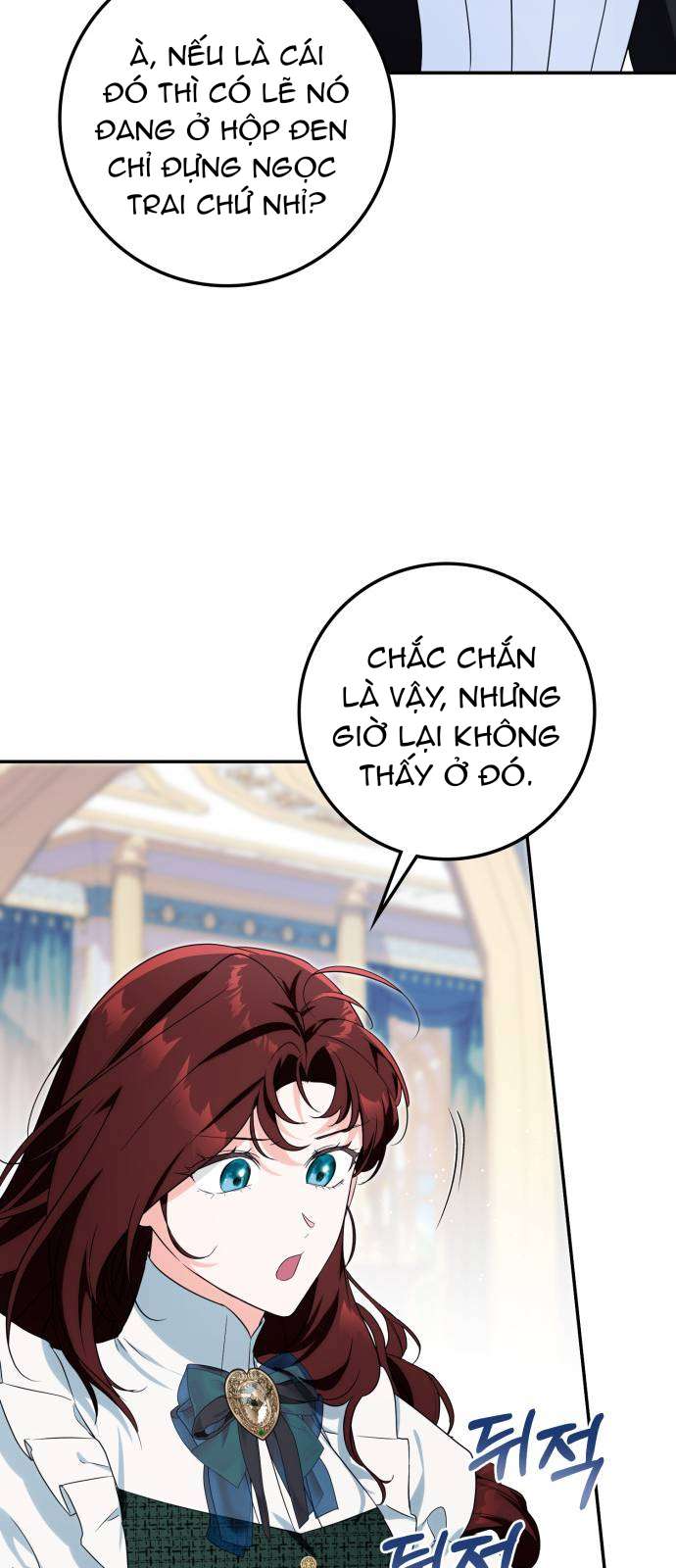 Nữ Công Tước Chiến Lợi Phẩm Chap 24 - Trang 2