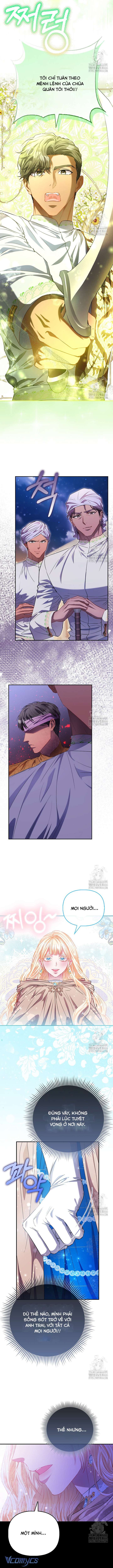 Nàng Công Chúa Của Mọi Người Chapter 76 - Next Chapter 77