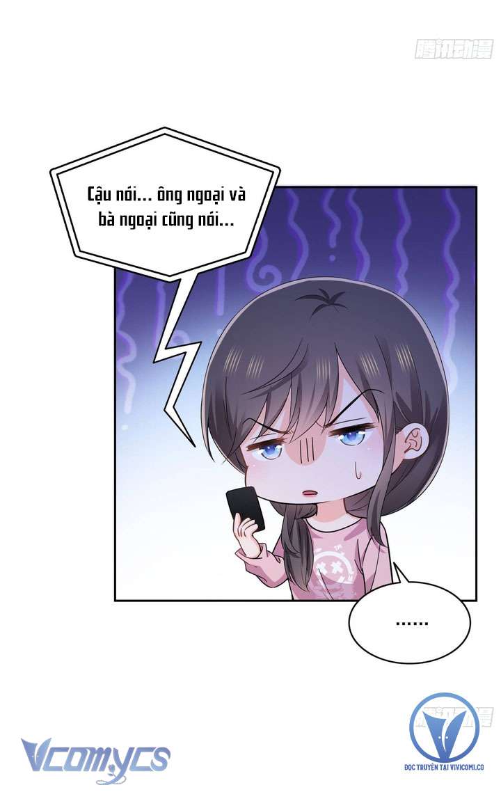 Hệt Như Hàn Quang Gặp Nắng Gắt Chapter 562 - Next Chapter 563