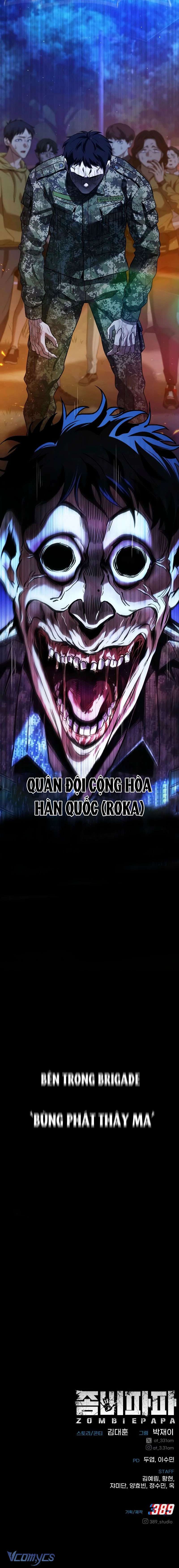 Zombie Papa Chap 9 - Trang 2