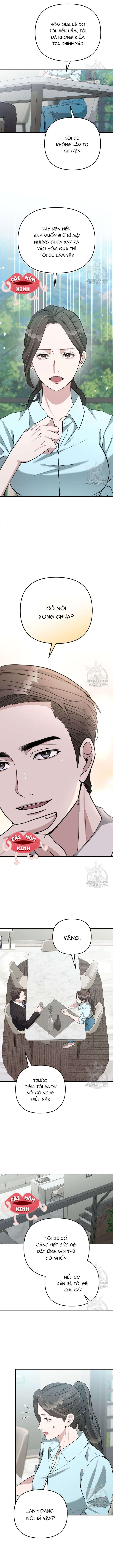 Collector Collector-Chap 6 - Trang 2