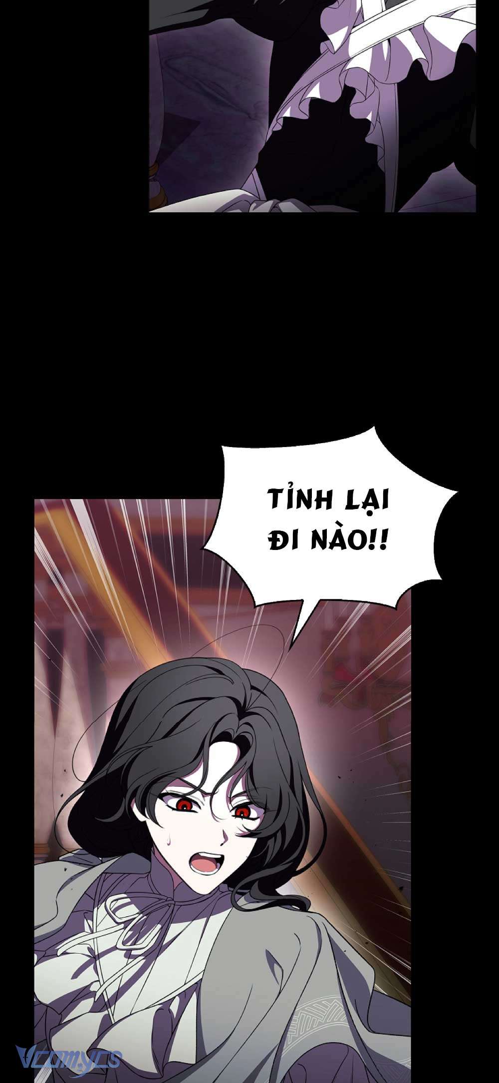 100 lời nguyền tại dinh thự Illestone Chap 13 - Trang 2