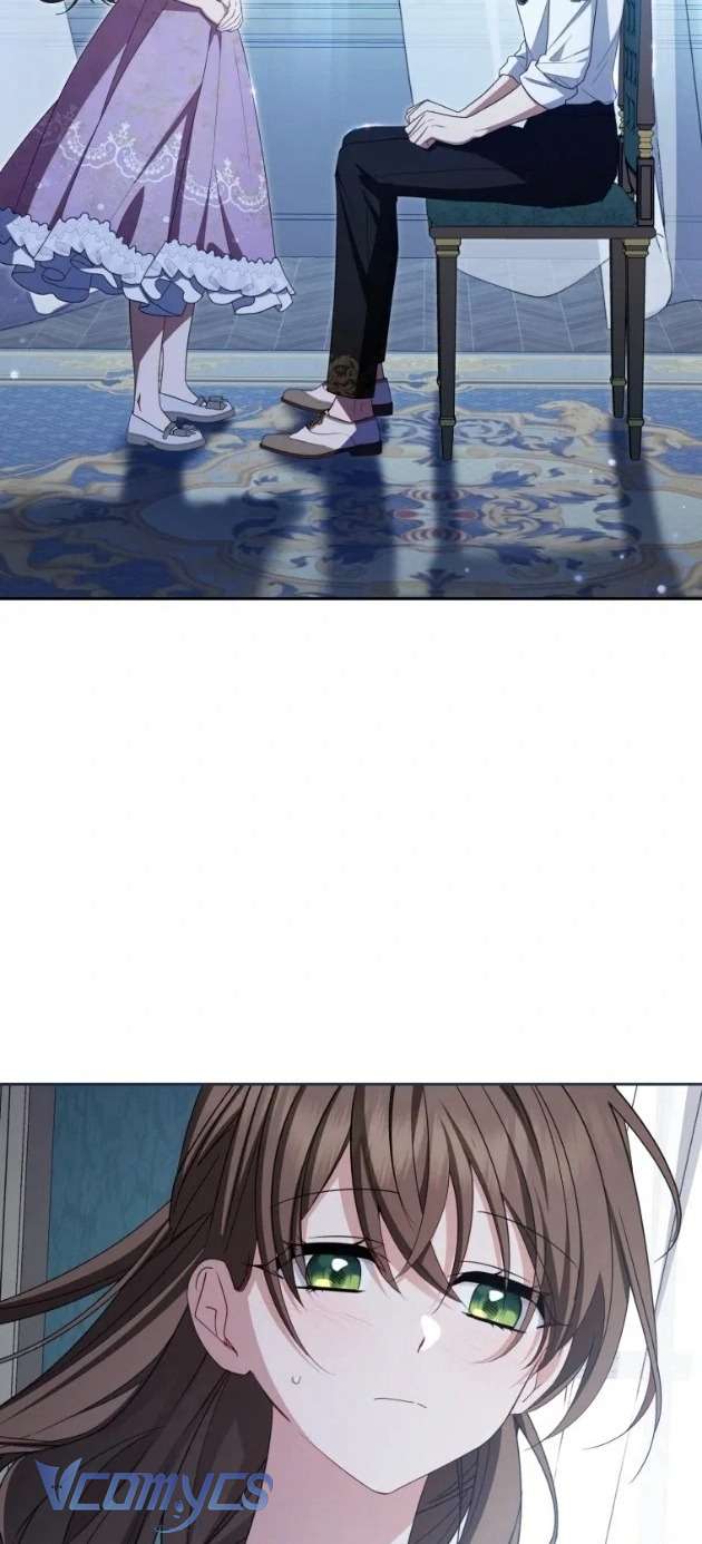 Được Yêu Thương Mà Còn Ngại Ngùng Sao! Chap 86 - Trang 4