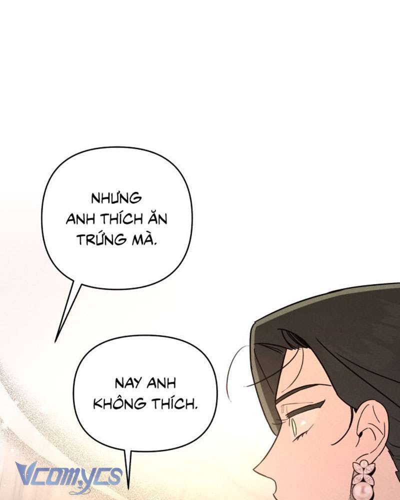 Tối Nay Tôi Là Người Được Cô Ấy Chọn Chap 1 - Trang 3
