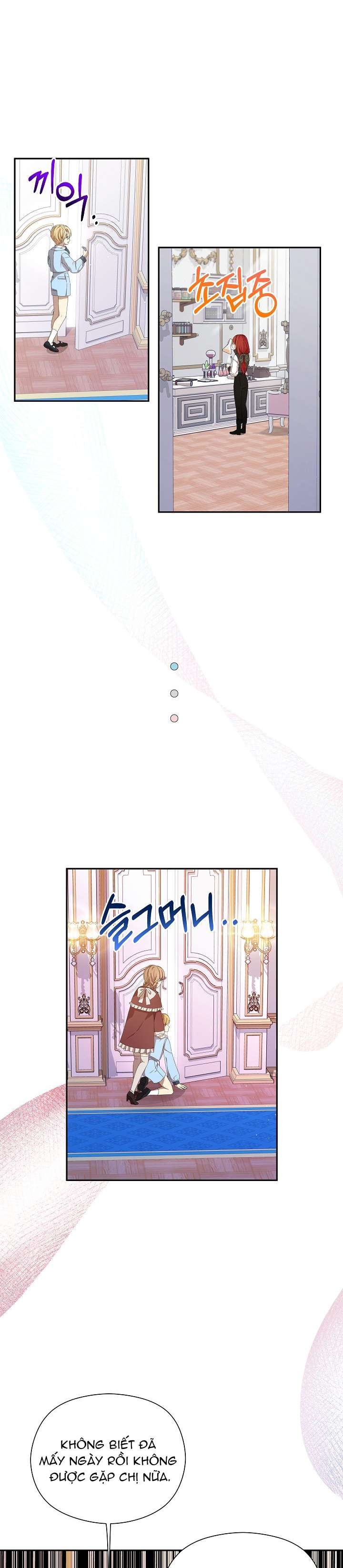 Tôi Đã Vô Tình Quyến Rũ Em Trai Của Nam Chính Chap 14 - Next Chap 15