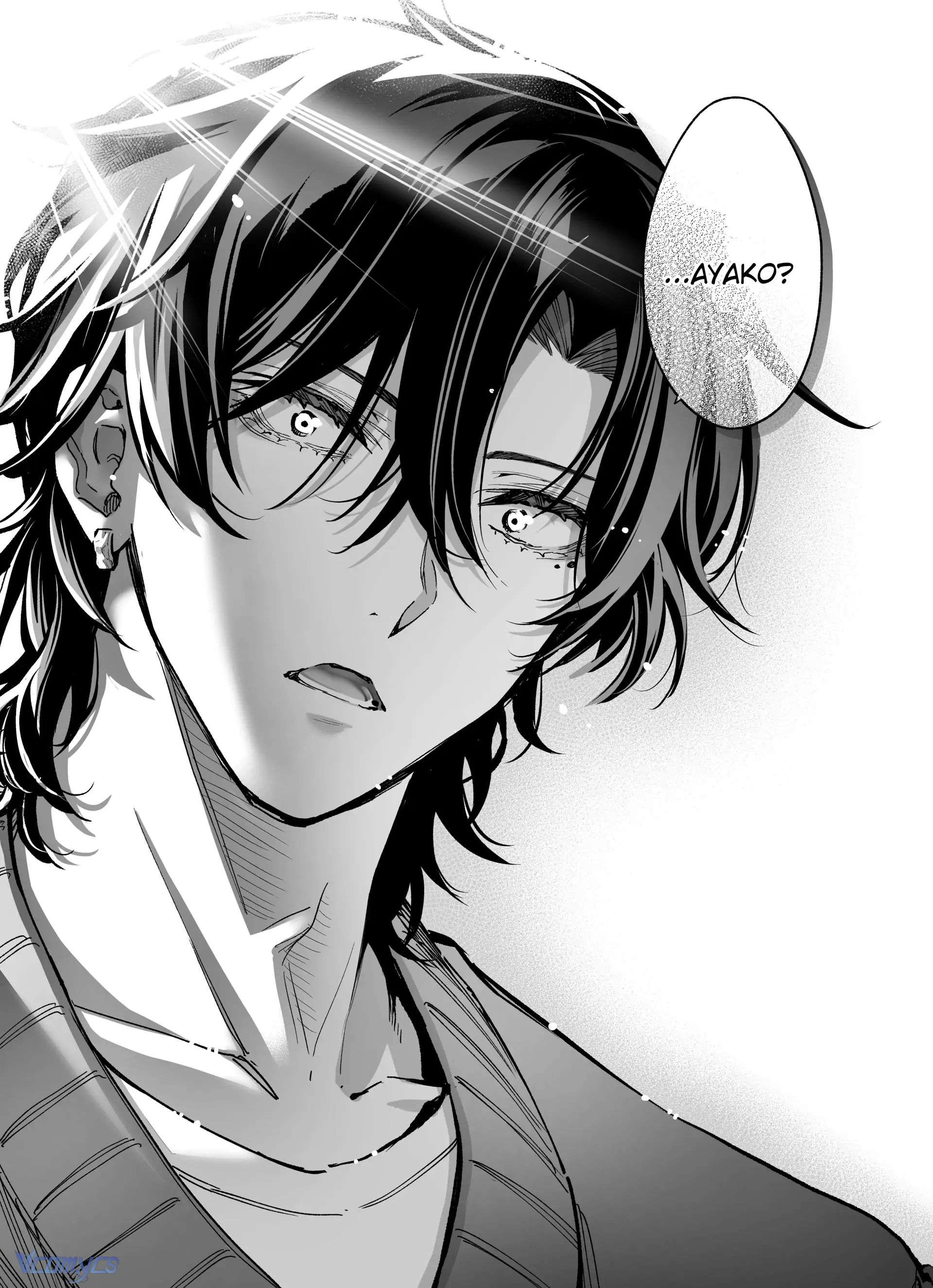 [18+] Tuyển Tập Truyện Ngắn Manga Chap 110.1 - Trang 2