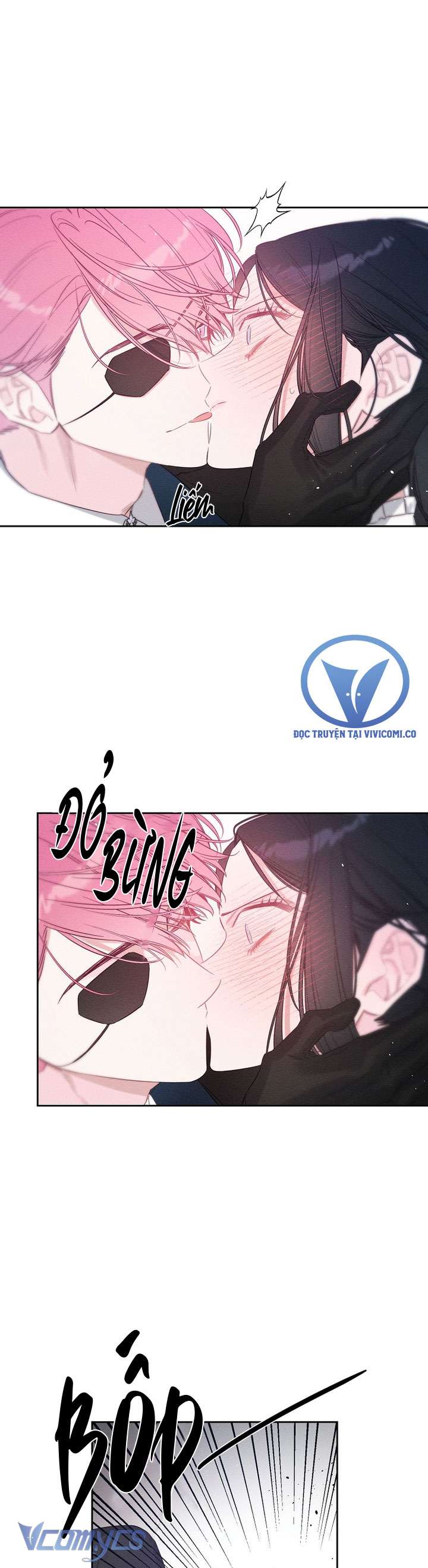 Trước Tiên Phải Giấu Em Trai Cái Đã! Chap 80 - Trang 2