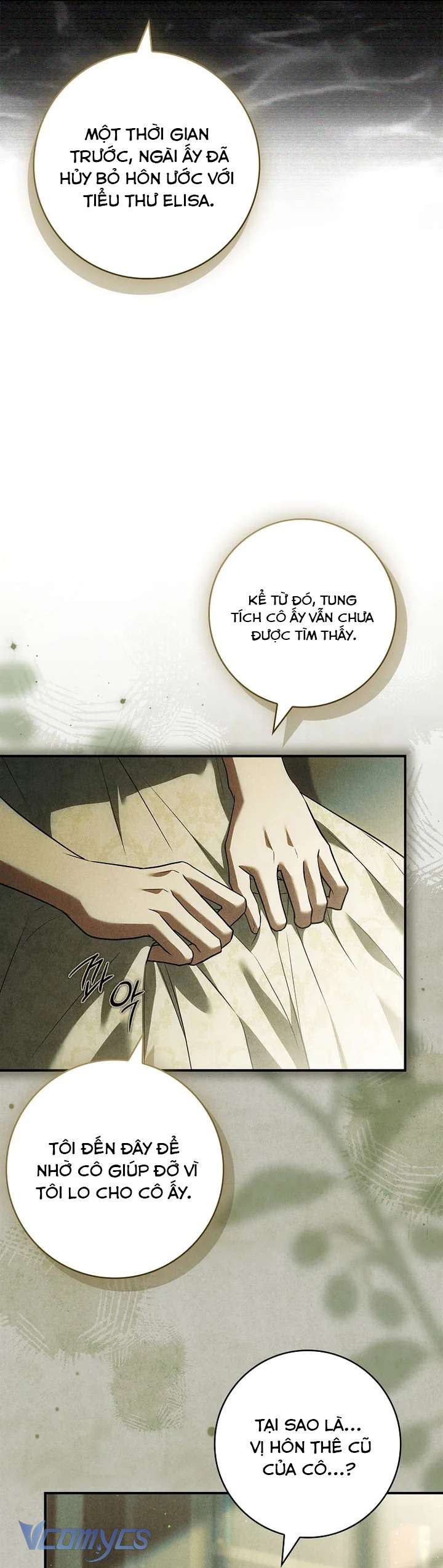 Văn Phòng Xử Lý Khủng Khoảng Tình Cảm Cho Nam Chính Chap 12 - Trang 2