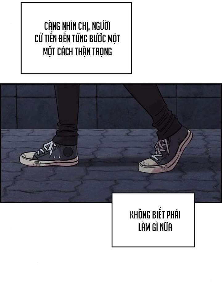 [18+] Người Bạn Rắc Rối Thời Thơ Ấu Của Tôi Chap 48 - Trang 2