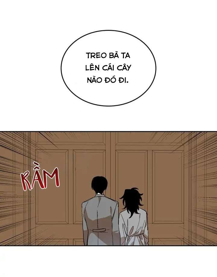 Vị Hôn Thê Khế Ước Của Công Tước Chap 127 - Trang 4