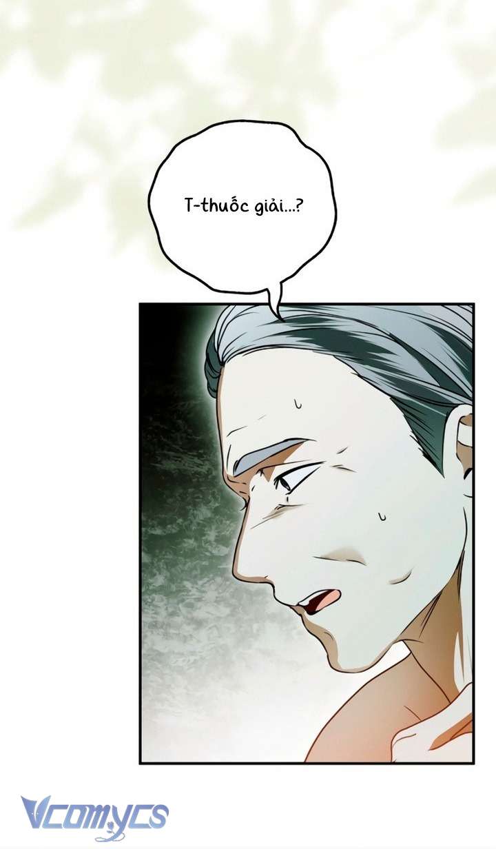 Ai Đó Đang Điều Khiển Cơ Thể Của Tôi Chapter 79 - Next 