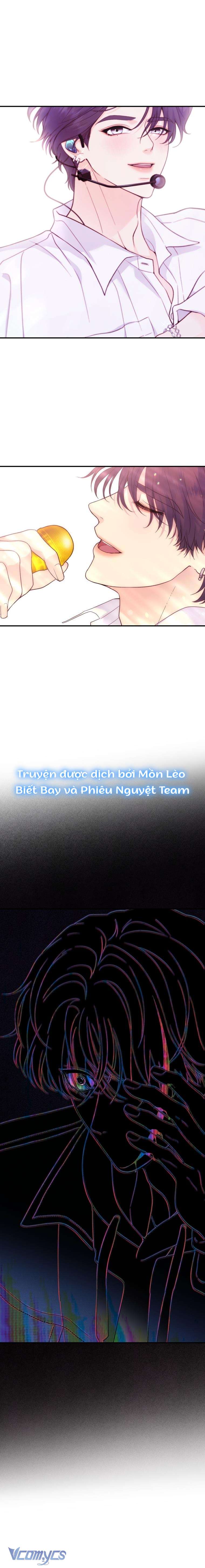 Cô Gái Cứu Tinh Được Yêu Mến Chapter 23 - Next Chapter 24