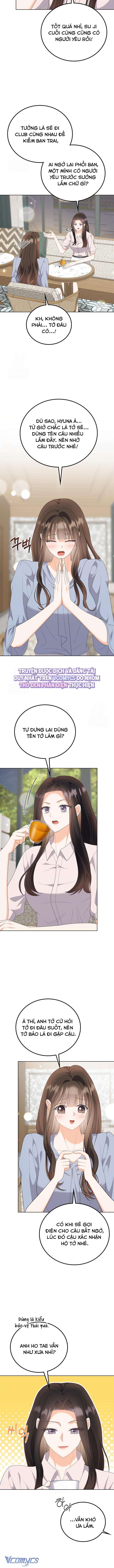『18+』Giờ Tăng Ca Chap 17 - Trang 2
