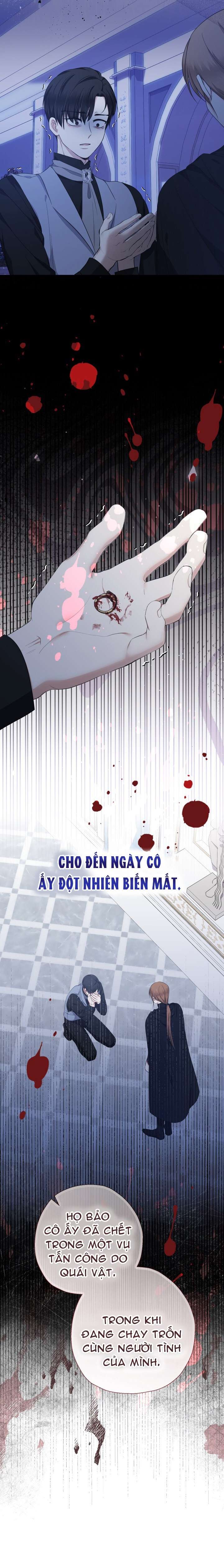 [PNT] Tiểu Thư Tích Tiền Đi Bụi Chap 53 - Trang 2