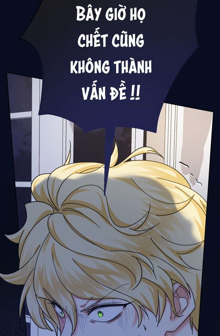 [PNT] Tiểu Thư Tích Tiền Đi Bụi Chap 24 - Next Chap 25