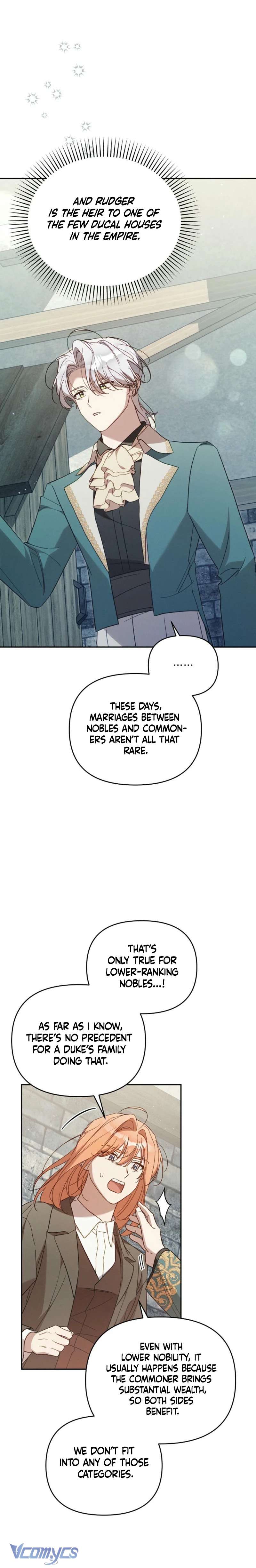 Có Hiểu Lầm Là Tôi Đang Hẹn Hò Với Kẻ Xấu Chap 39 - Trang 2