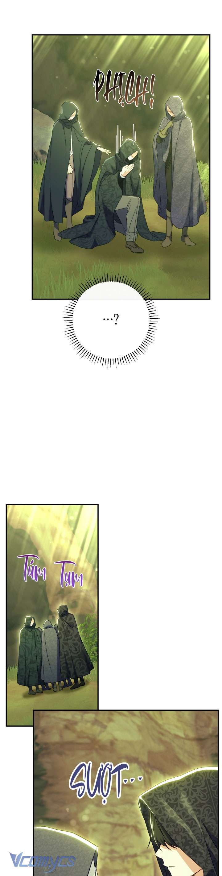 Người Xem Mắt Của Ác Nữ Quá Hoàn Hảo Chap 85 - Next Chap 86