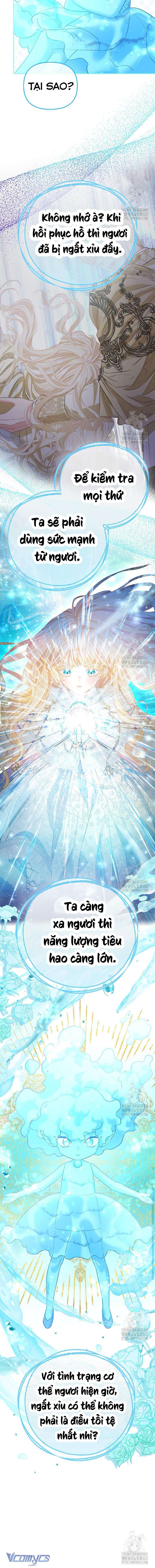 Nàng Công Chúa Của Mọi Người Chapter 56 - Next Chapter 57