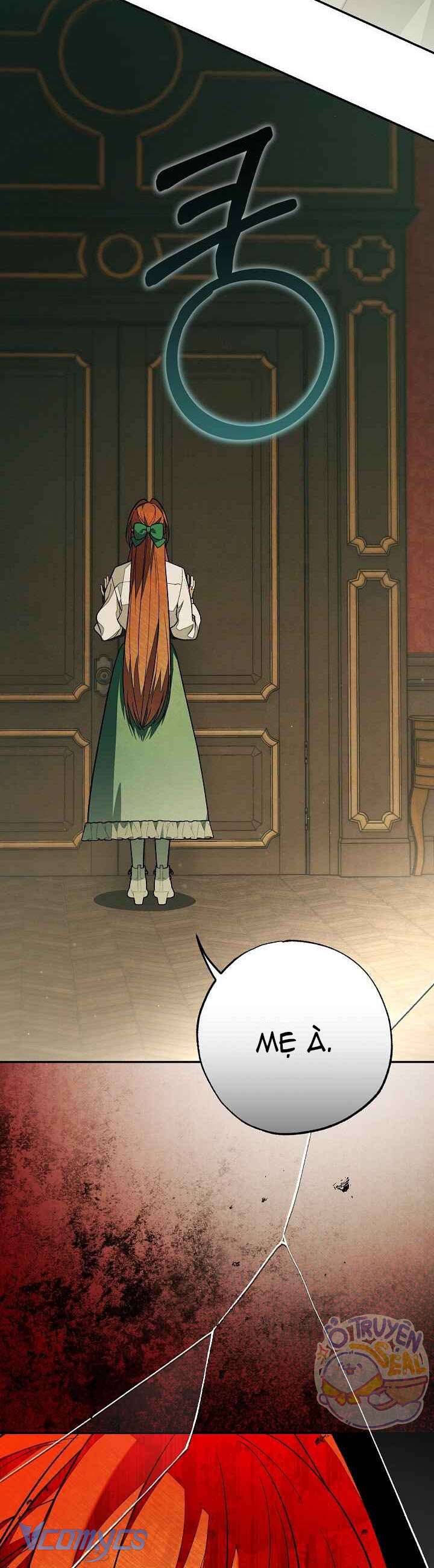 Chào Mừng Đến Với Dinh Thự Hoa Hồng Chap 17 - Next Chap 18