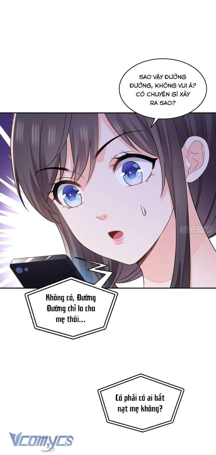 Hệt Như Hàn Quang Gặp Nắng Gắt Chapter 562 - Next Chapter 563