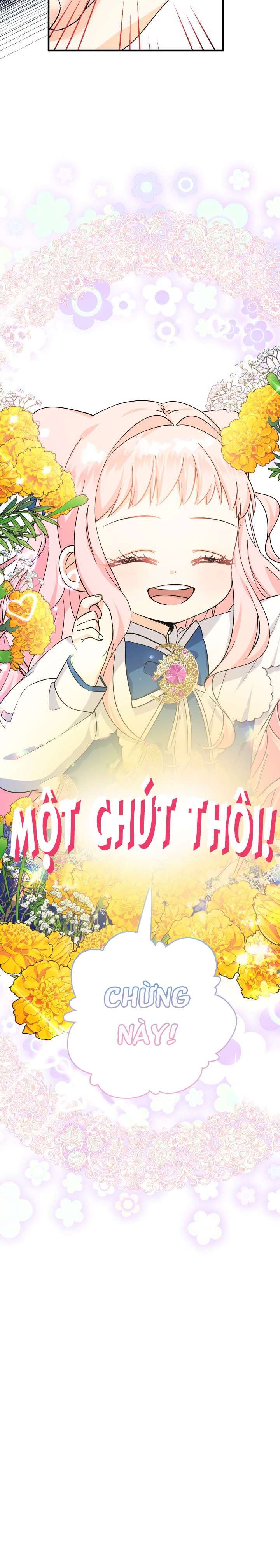 [PNT] Tiểu Thư Tích Tiền Đi Bụi Chap 10 - Next Chap 11