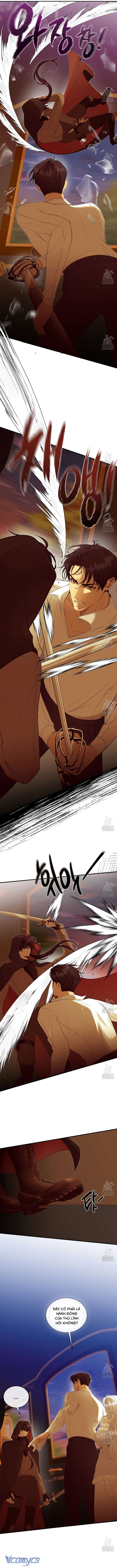 [18+] Qua Đêm Với Người Chồng Sắp Ly Hôn Chap 19 - Trang 3