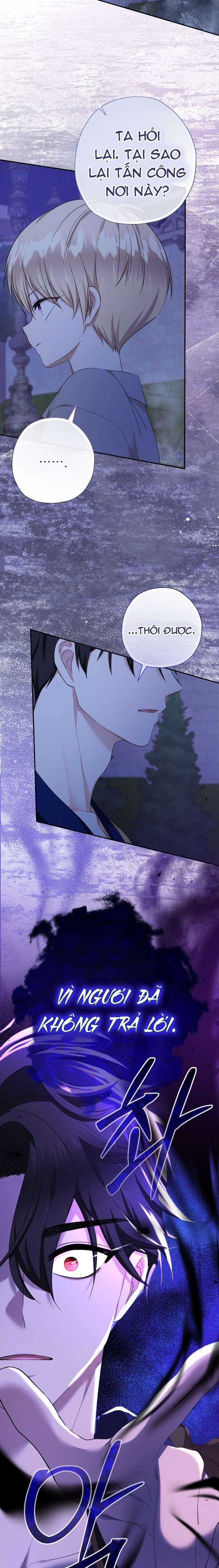 [PNT] Tiểu Thư Tích Tiền Đi Bụi Chap 57 - Next Chap 58