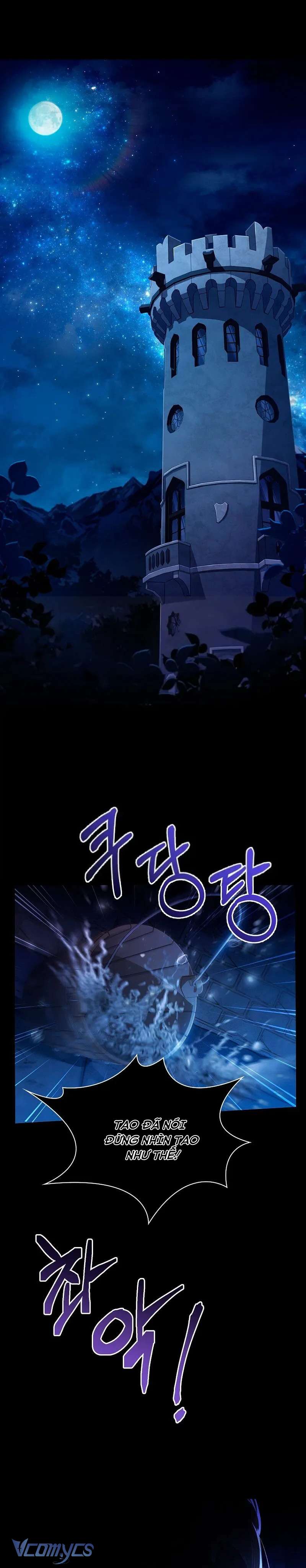 [PNT] Nam Chính À, Tôi Sẽ Tôn Trọng Sở Thích Của Anh! Chap 1 - Trang 2