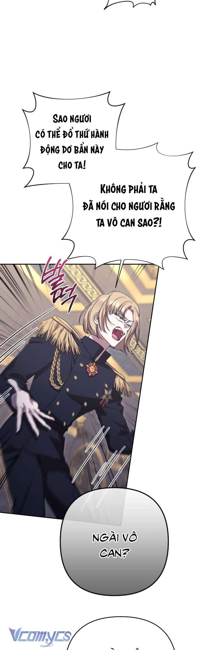 Dành Cho Những Ai Coi Hối Tiếc Là Điều Xa Xỉ Chapter 51 - Next Chap 52