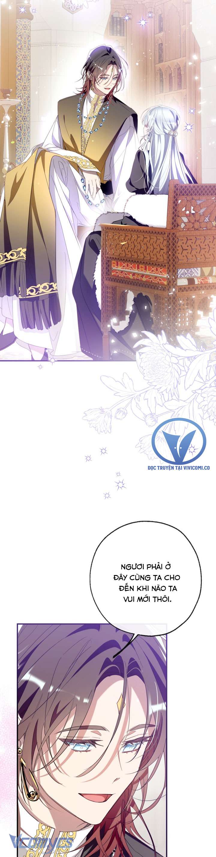 Chúng Ta Có Thể Trở Thành Một Gia Đình Được Không? Chap 142 - Next Chap 143