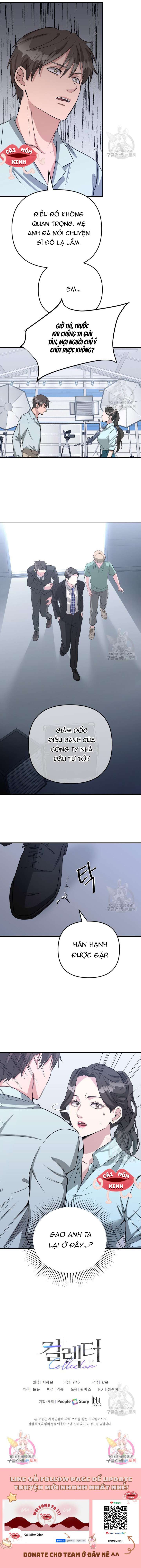 Collector Collector-Chap 4 - Trang 2