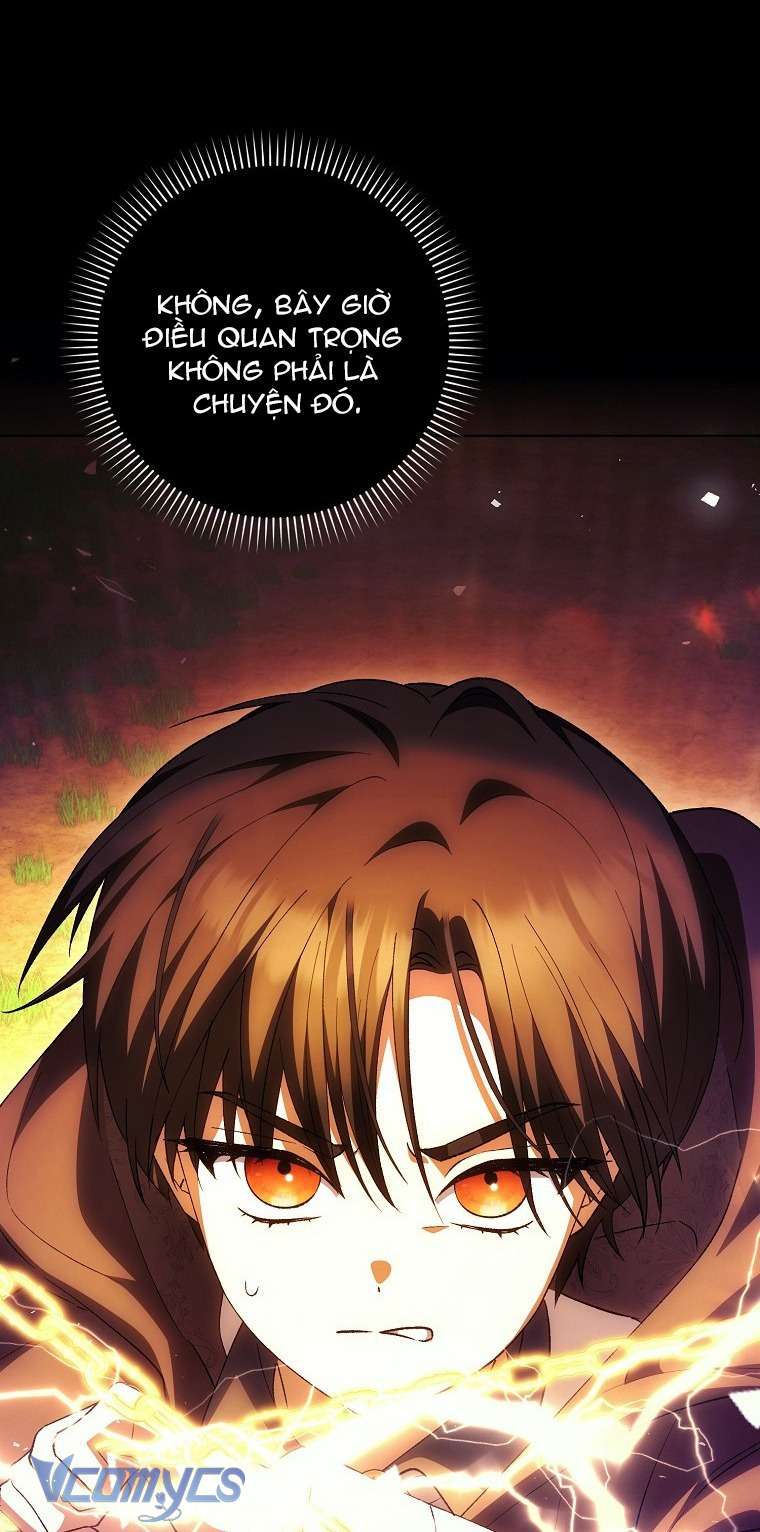 Công Chúa Bạch Hổ Không Có Nguy Hiểm Nha! Chap 4 - Trang 2