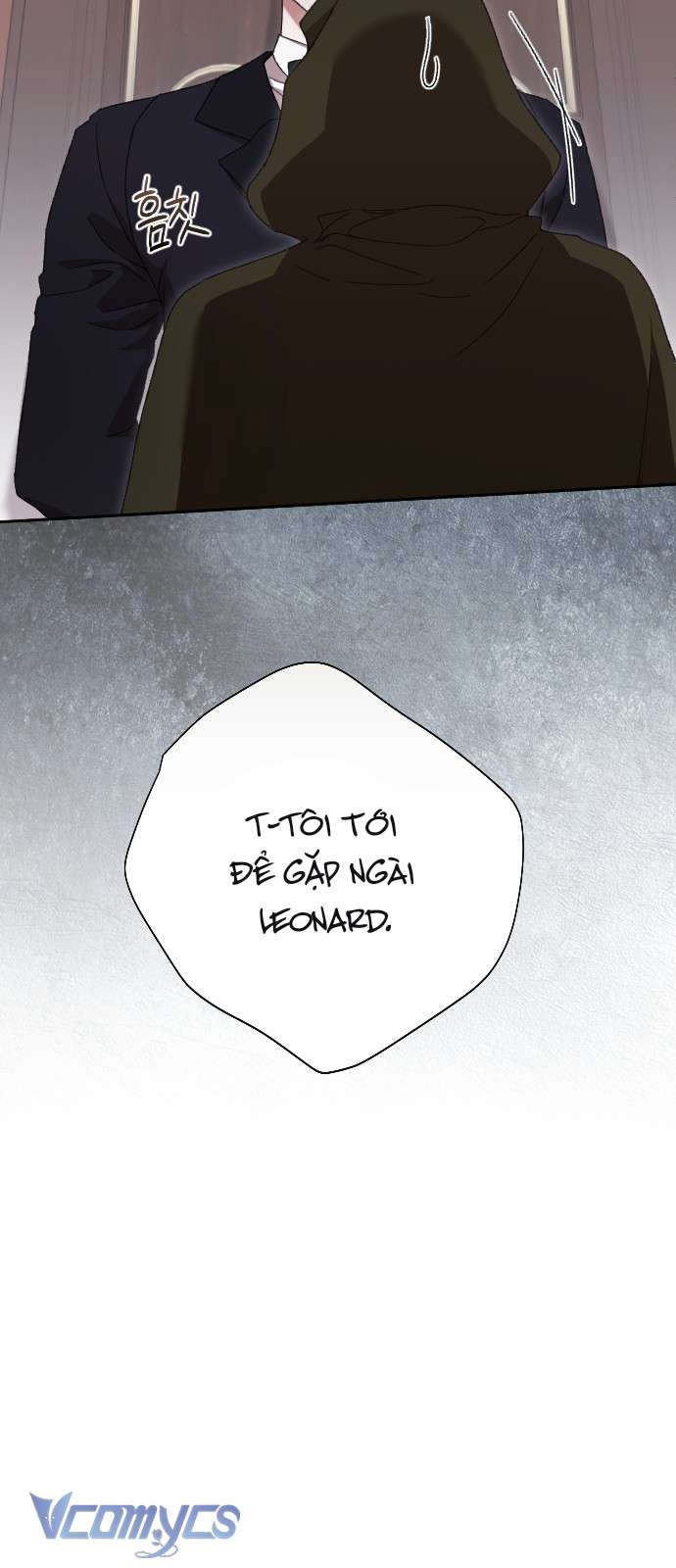 Dành Cho Những Ai Coi Hối Tiếc Là Điều Xa Xỉ Chap 39 - Next Chap 40