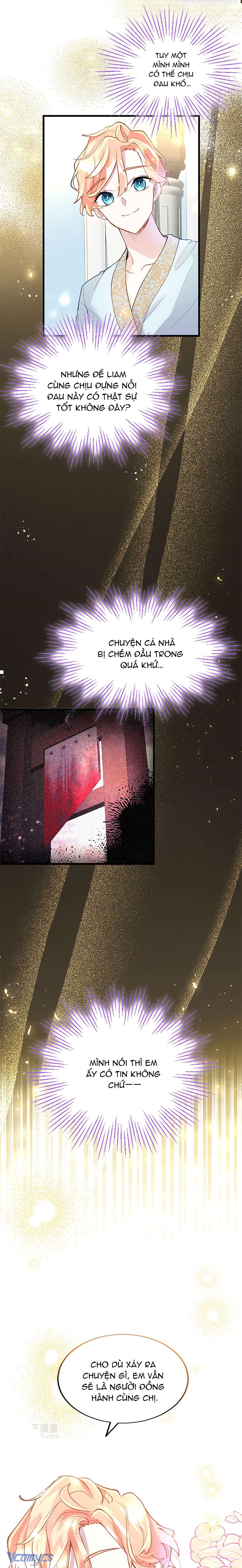 Đại Tiểu Thư Sao Phải Giả Nam Chapter 36 - Next Chapter 37